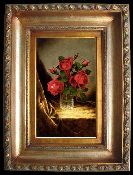 framed  unknow artist Still life floral, all kinds of reality flowers oil painting 31, Ta059-2